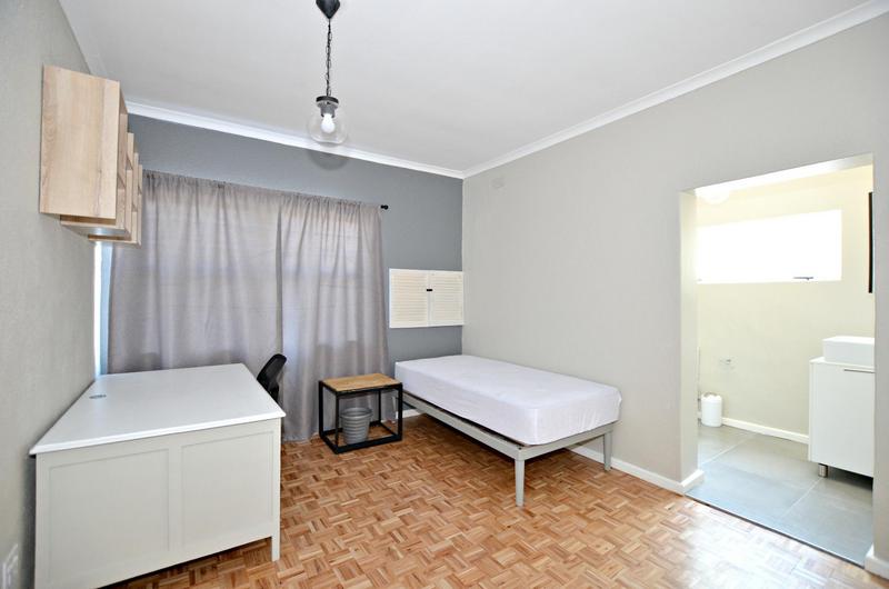 To Let 1 Bedroom Property for Rent in Boston Western Cape